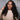 Megalook 30 Inch 13x4 Lace Frontal Natural Black Curly Invisible Knots Breathable Cap