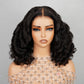 Super Natural New Style Bob Wig 6 Inches Deep Part Wigs Natural Colored $89.99 Final Deal No Code Needed