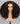 Megalook Bogo Free 250% Density 6 Inches Deep Part Wigs Jerry Curly Natural Black Breathable Cap