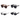 Megalook Vintage Women's Sunglasses