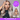 Megalook Ombre Ash Blonde All Pre-Styled Upgrade 13x6 ProAngle™ Frontal Pull Go Wig 250% Density Deep Free Parting Without Glue