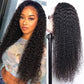 Megalook Bogo Free 13X6 Lace Front Wig Straight Wig Natural Hairline With Baby Hair Wig