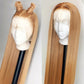 Megalook Bogo Free Straight /Body Wave 5x5 Closure Natural Color 