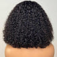 (Super Deal) 13x4 HD Lace Frontal Wigs Pre-plucked Breathable Airy Cap Curly Lace Front Easy Wear And Go Wig