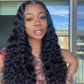Pre Cut Lace | Glueless 6X5 HD Lace Wig Loose Deep Wave Human Hair Easy Wear And Go Wig