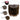 Megalook_4_Chocolate_Brown_Body_Wave_5x5_Lace_13x4_Lace_Frontal_100%_Human_Hair