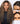 Balayage Highlight Bohemian Curly Glueless Wig Details