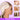 Champagne Blonde And Brown Ombre 6x5 Glueless Wig Cap