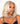 10/613 Blonde Highlight 13x4 Bob Lace Front Wig Model