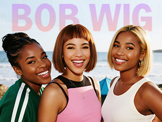 Bob Wig Poster for Blog