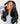 Body Wave 13x4 Lace Front Wig