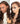 Dark Brown Body Wave 13x6 Three Go Glueless Wig Release Ears