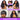 Kinky Curly Half Wig Seamless With Native Hairline