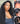 Curly 13x6 Lace Front Wig Pre-Cut Lace Details