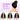 Zear Wear Truly Snap & Go Curly HD Lace Wig Fit All Head With Drawstring