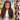 4 Dark Brown Bohemian Curly 13x6 Three Go Glueless Wig Models Various Looks