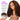 Dark Brown With Highlights Burmese Curly 3 Bundles With Finger Coil Ends Low Maintenance