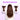 Dark Brown Zero Wear Truly Snap & Go HD Lace Wig Density Comparison