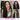Deep Wave 13x6 Glueless Wig With Finger Coil Ends Different Styles