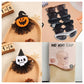 Halloween Exclusive Random Free Gifts Hair Clip 2pcs & Sunglass 1pc & HD Cap 1pc