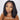 Megalook Bogo Free Kinky Straight Short 360 Lace Frontal Wigs Glueless Brazilian Bob Wigs With Baby Hair Pre-plucked Natural Hairline