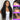 13x6 Transparent Lace Front Wig Loose Deep Wave Transaprent Lace Pre Plucked Human Hair Wig