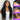 13x4 13x6 Transparent Lace Front Wig Loose Deep Wave Transaprent Lace Pre Plucked Human Hair Wig