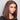 Megalook 13x4 Frontal en dentelle Marron rougeâtre Bob droit Nœuds invisibles Bonnet respirant