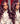 Dark Purple Body Wave Lace Wigs
