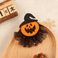 Halloween Exclusive Random Free Gifts Hair Clip 2pcs & Sunglass 1pc & HD Cap 1pc