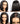 Megalook Flash Sale Straight 6 Inches Deep Part Wigs $75 Final Deal Stocks Bob Wig Pre-Cut Lace
