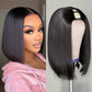 (Super Sale) Megalook Silk Straight 2x4 U Part Wig Quick & Easy Affordable Wig