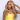 Milk Tea Brown With 613 Highlights Body Wave 13x4 Lace Front Wigs 