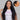 Megalook Bohemian Curl 13x6 Three-Go™ Glueless Full Lace Frontal Wig With Elastic Drawstring Pre-All Wig