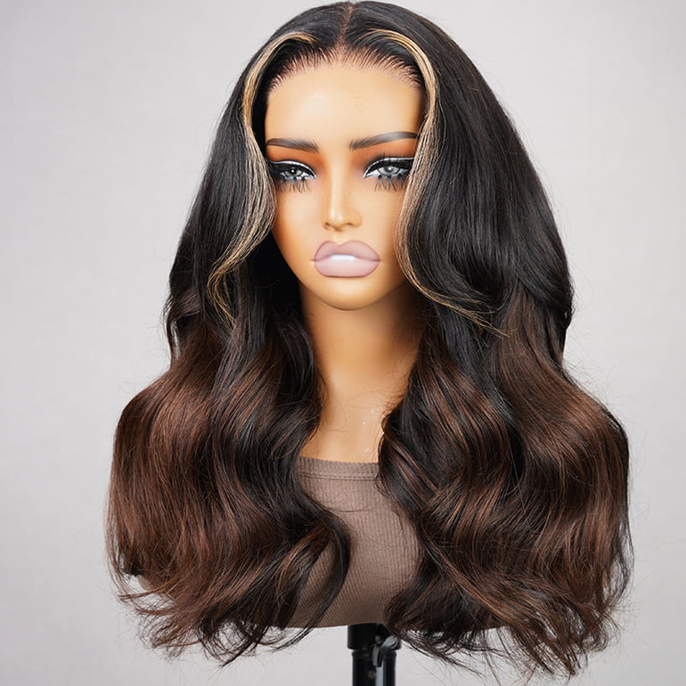 Megalook Hair Official Site