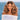 Honey Blonde Highlight Body Wave Bob Glueless Wig Model