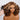 Megalook 6x5 Invisible Knots Glueless & Dark Brown 13x4 Lace Front Wig With Honey Blonde Highlights Bouncy Curl Wigs Realistic Hairline