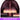 Plum Wig Realistic Look Save Your Time