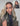 Ombre Platinum Blonde Balayage Highlight Glueless Wig &autoplay