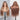 honey highlight Straight Wig &autoplay