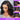 Short Body Wave Glueless Wig Part Everywhere