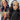 Mèche Rayée de Skunk Noire et Blonde Miel Couleur 613 13x4 Frontal en Dentelle Transparent Perruque Longue en Cheveux Humains