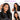 Straight 13x6 Glueless Wig Style It Your Way
