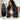 Megalook 13x4 Lace Frontal Body Wave 30 Inch Wig invisible knots Natural Black Natural Hairline