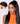 Megalook 360 Full Lace Glueless Silky Straight Wigs Invisi Drawstring Natural Black Pull & Go