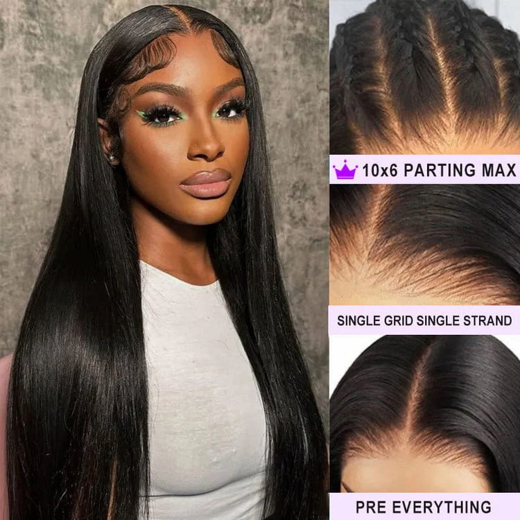 Megalook Hair Official Site