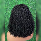(Super Deal)Pre Cut Lace Closure Wigs Short Cut Virgin Bob 6x5/13x4 Glueless Lace Front Wigs Telephone Call Hairstyle