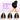 Zear Wear Truly Snap & Go Water Wave HD Lace Wig Fit All Head With Drawstring