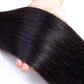 Brazilian Straight Hair Bundles 1Pcs Virgin Unprocessed Straight Human Hair Weaves