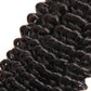 Megalook 28 30 32 40 Inch Kinky Curly Bundles 100% Human Hair Extensions 1 Bundles Deals Brazilian Curly Weaves